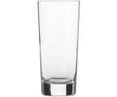 in vetro Creatable Bicchieri da longdrink 330 millilitri Serie GLAMOUR Gold 23522 4 pezzi 