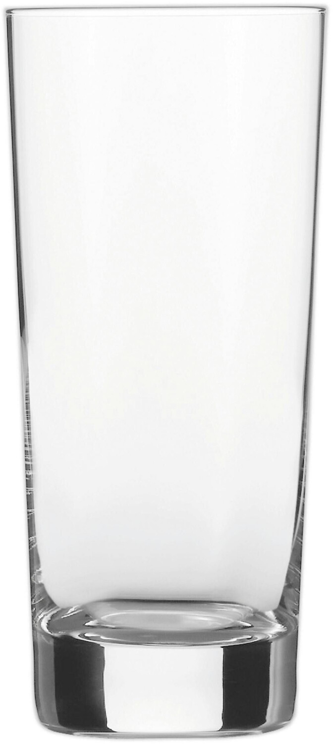 Schott-Zwiesel Basic Bar Selection Hi Ball Glass Set of 6