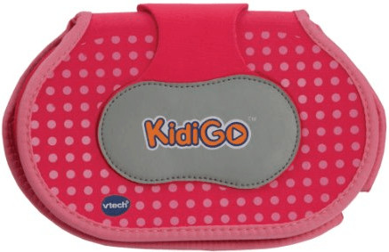 Vtech KidiGo Case Pink