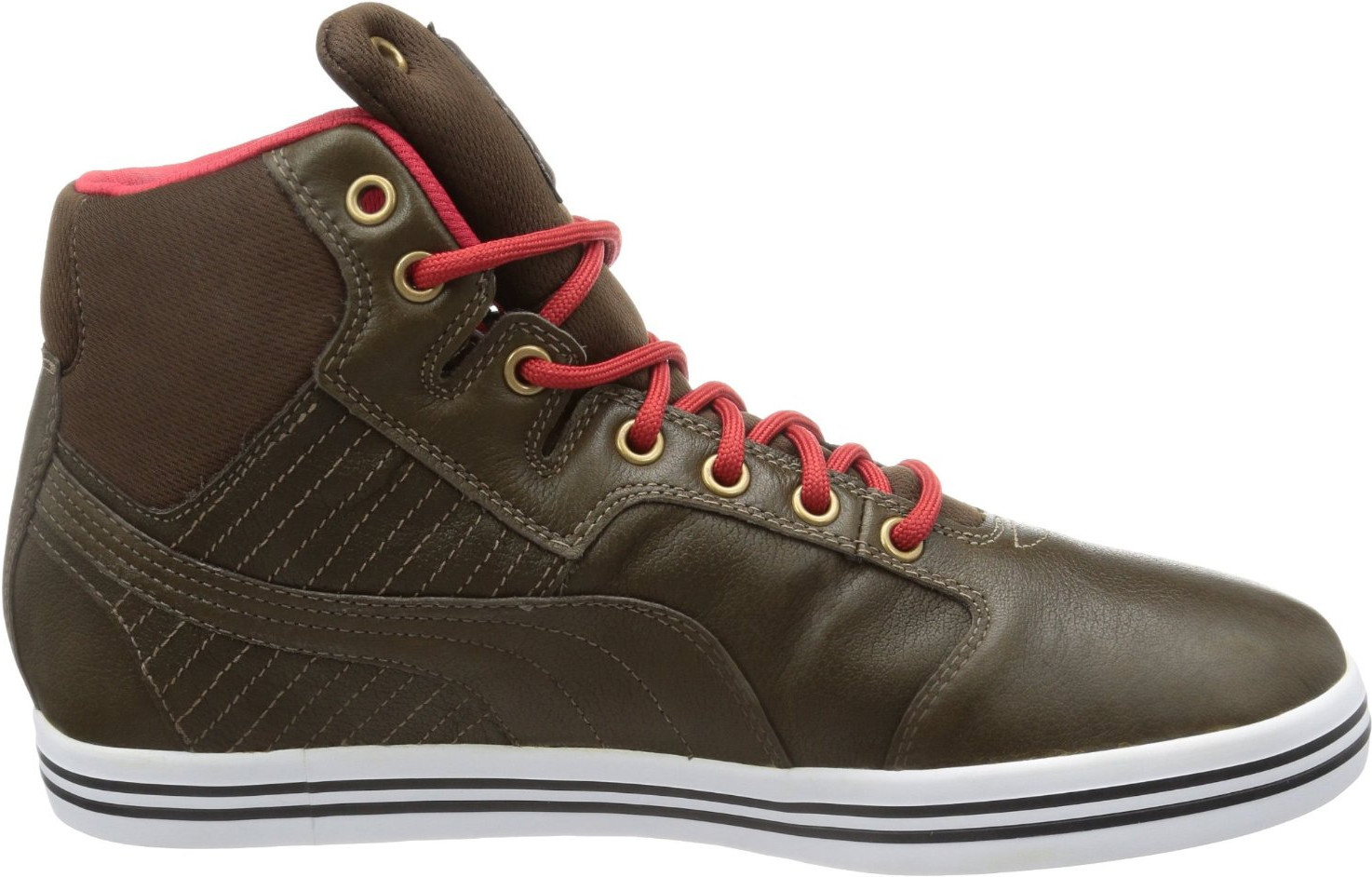 puma tatau fur boot gtx