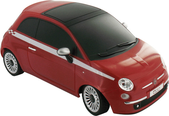 BeeWi Bluetooth Fiat 500 RTR (BBZ253A6)