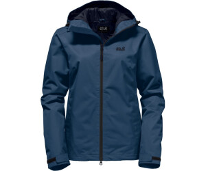 Jack Wolfskin Chilly Morning Women ab 137,95 € | Preisvergleich bei  idealo.de