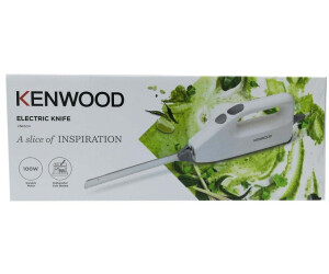 Kenwood KN650A Couteau électrique