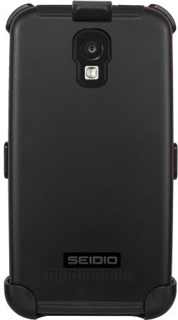 Seidio Étui étanche Obex (Samsung Galaxy S4)