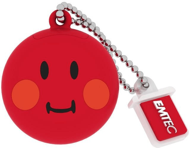 Emtec Smiley World Shame 8GB