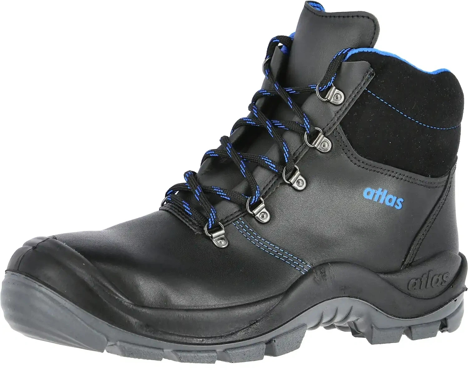 Atlas XP 505 (34900) black/blue