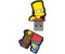 Integral Simpsons Bart 8GB