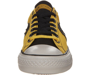 Converse Star Player EV lemon chrome black Where to Buy