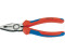 Draper 69574 Expert Knipex 180mm Combination Plier - Heavy Duty Handle