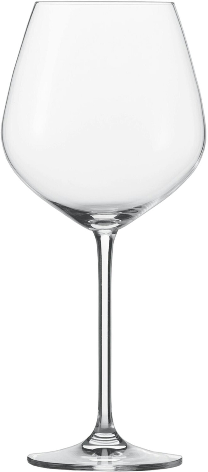 Schott-Zwiesel Verres à Bourgogne Fortissimo