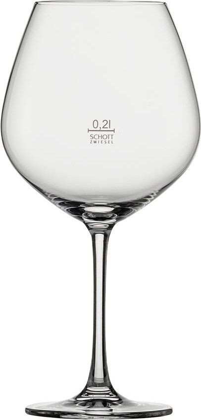 Schott-Zwiesel Verres à Beaujolais