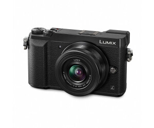 Panasonic LUMIX G VARIO 12-32mm ブラック Panasonic Lumix G Vario 12-32mm f3.5-5.6 ASPH OIS (H-FS12032E