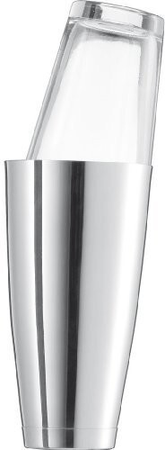 Schott-Zwiesel Basic Bar Selection Boston Shaker