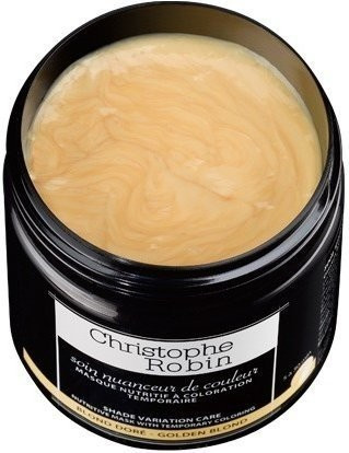 Christophe Robin Shade Variation Care Golden Blond (250 ml)