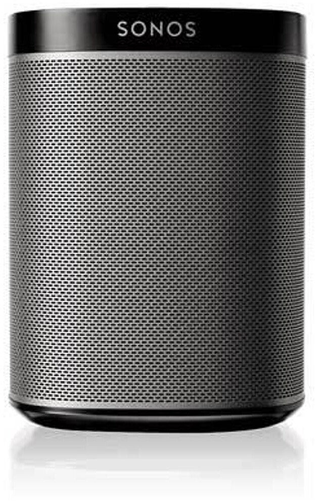 Sonos Play Replacement Speaker Buy Sonos Play:1 From (Today