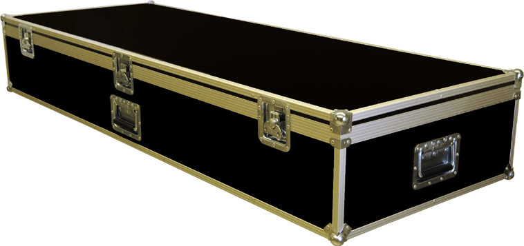 BAUTEC Styroporschneider ALUCUTTER PROFI Set Mit Koffer - Heißdrahtschneider Für Hartschaumplatten Bis 1350mm