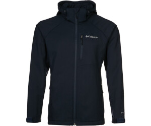 Cascade ridge 2024 ii softshell review