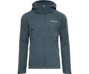 Softshell cascade ridge clearance ii
