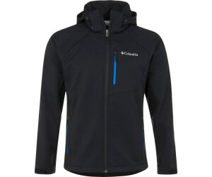 Columbia cascade ridge ii review shop
