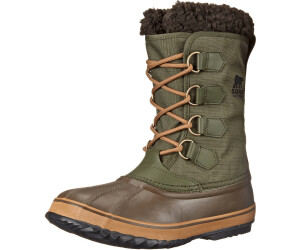 Sorel 1964 top pac 2 coal