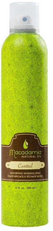 Macadamia Professional Control Hairspray (300 ml)