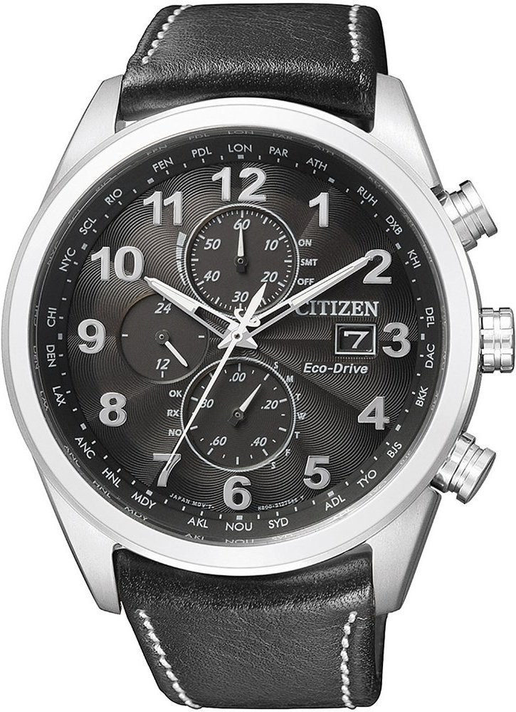 Citizen Eco Drive (AT8011-04E)