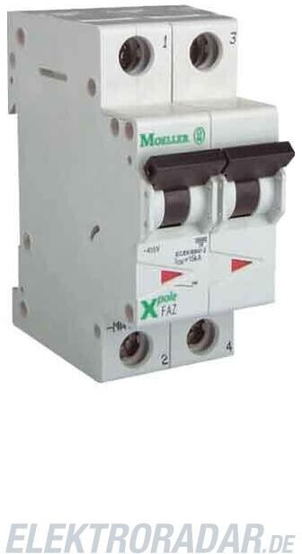 Eaton FAZ-C6/1N