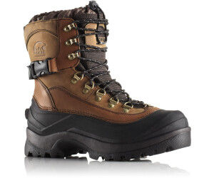 bottes hiver homme sorel
