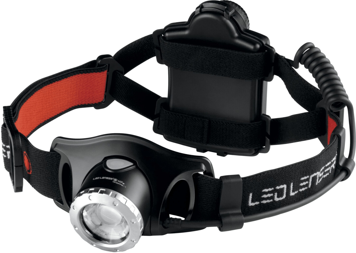 Ledlenser H7.2