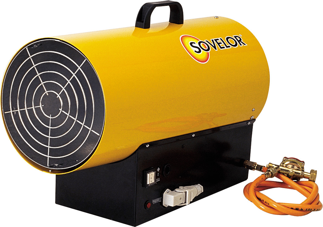 Sovelor BLP 17 M