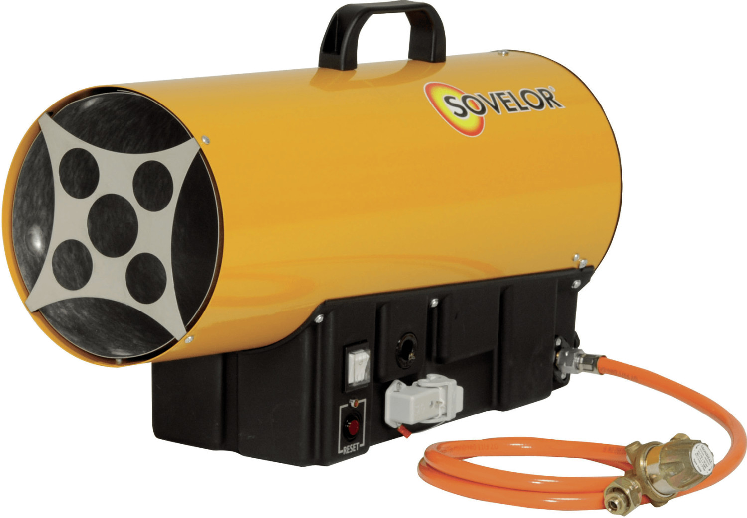 Sovelor BLP 33 M