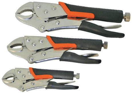 Silverline Tools 675268