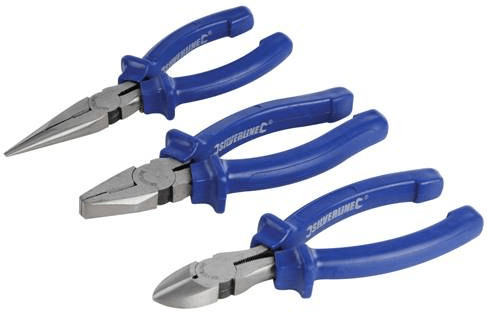Silverline Tools 427610