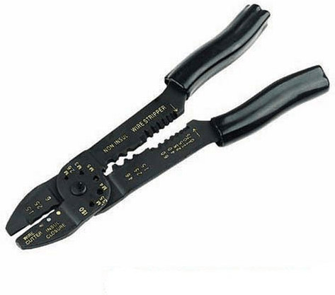 Silverline Tools PL52