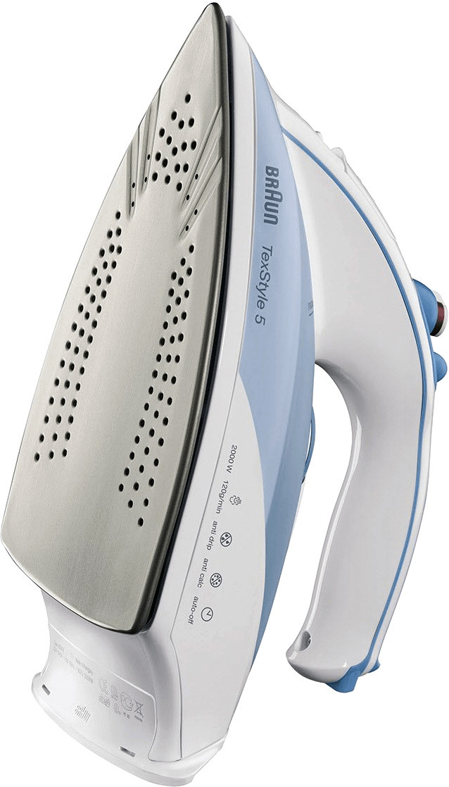 Braun TS 525 A