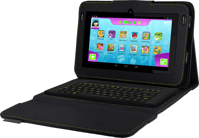 Kurio Accessoire ordinateur pour enfant 10S