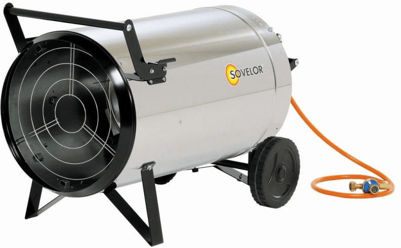 Sovelor GP110AI