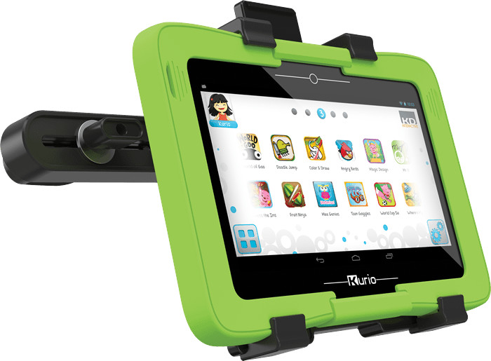 Kurio Kit voiture XL