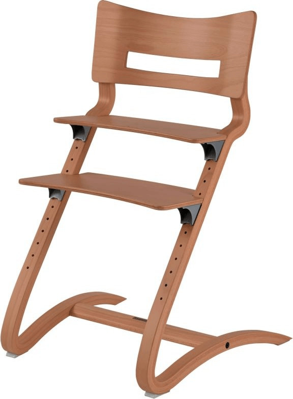 Leander Chaise haute évolutive
