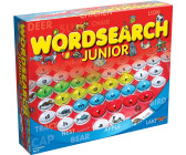 Word Search Junior