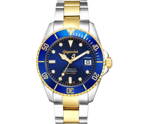 Gigandet sea ground new arrivals automatic