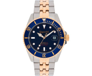 Gigandet sea ground automatic best sale