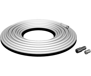 Megasat Koaxialkabel Quadshield 120 Ab 5 58 Preisvergleich Bei Idealo De