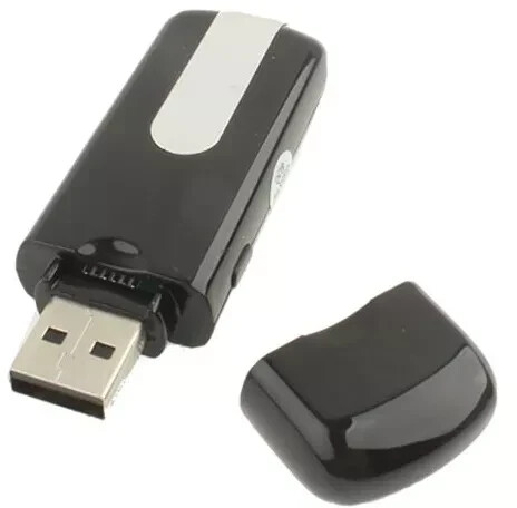 Yonis Clé USB caméra espion U8 32 Go