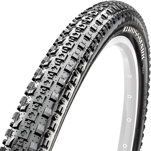 Maxxis CrossMark 26 x 2,10 (52-559)