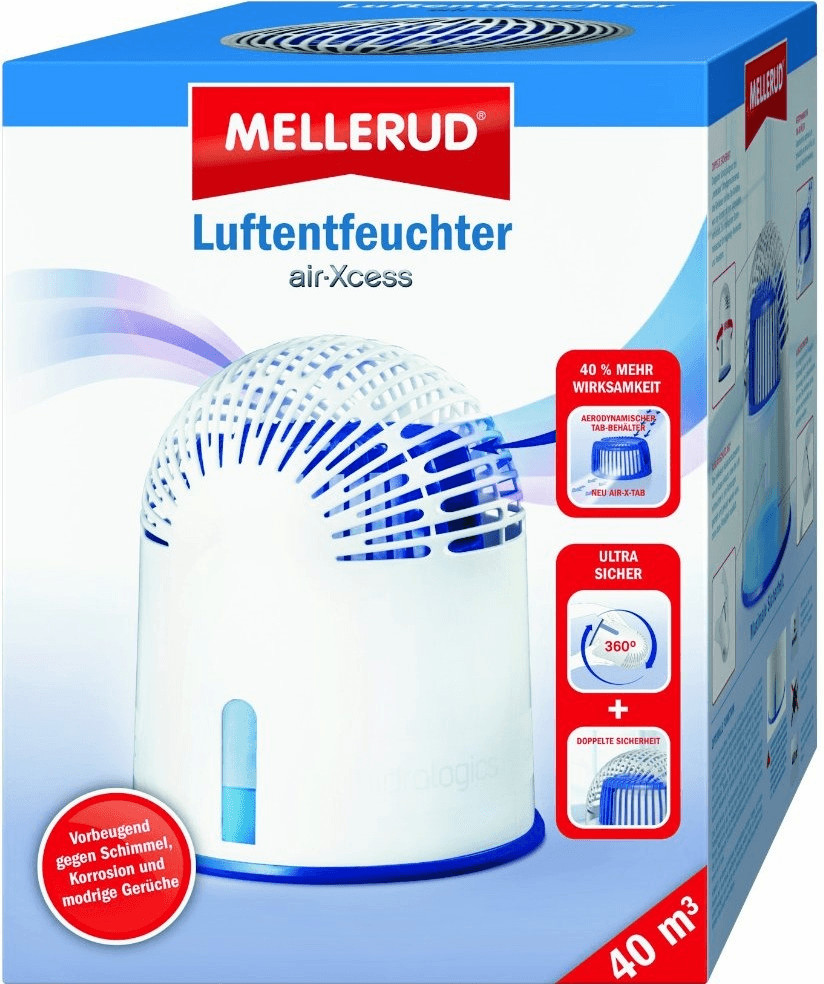 Mellerud air-Xcess