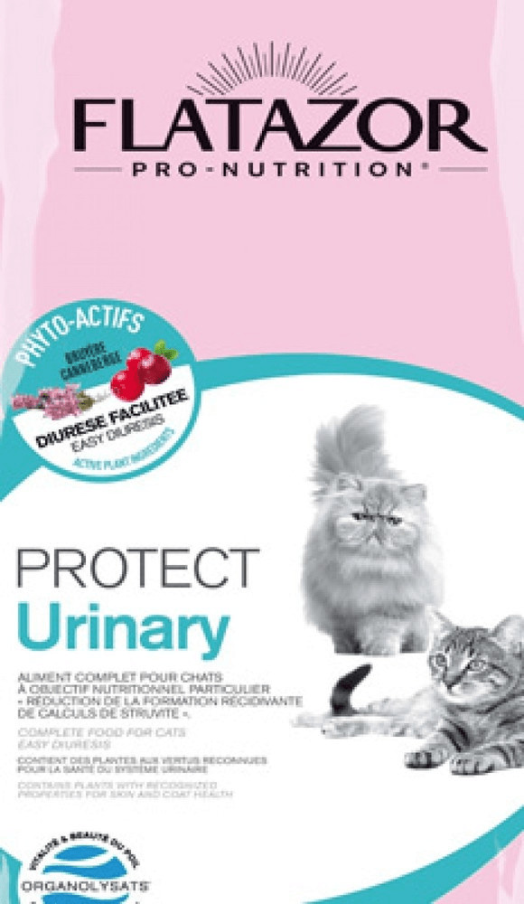 Flatazor Protect Urinary (2 kg)