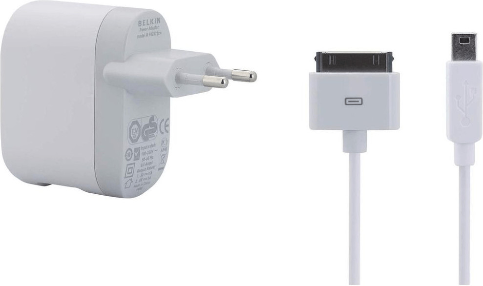 Belkin F8Z597cw03