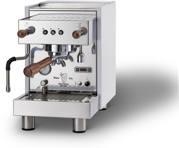 Bezzera CREMA DE White