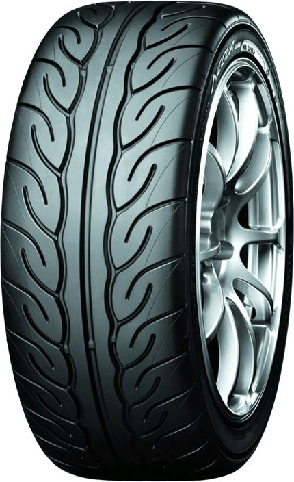 Yokohama Advan Neova AD08 295/30 R19 100W
